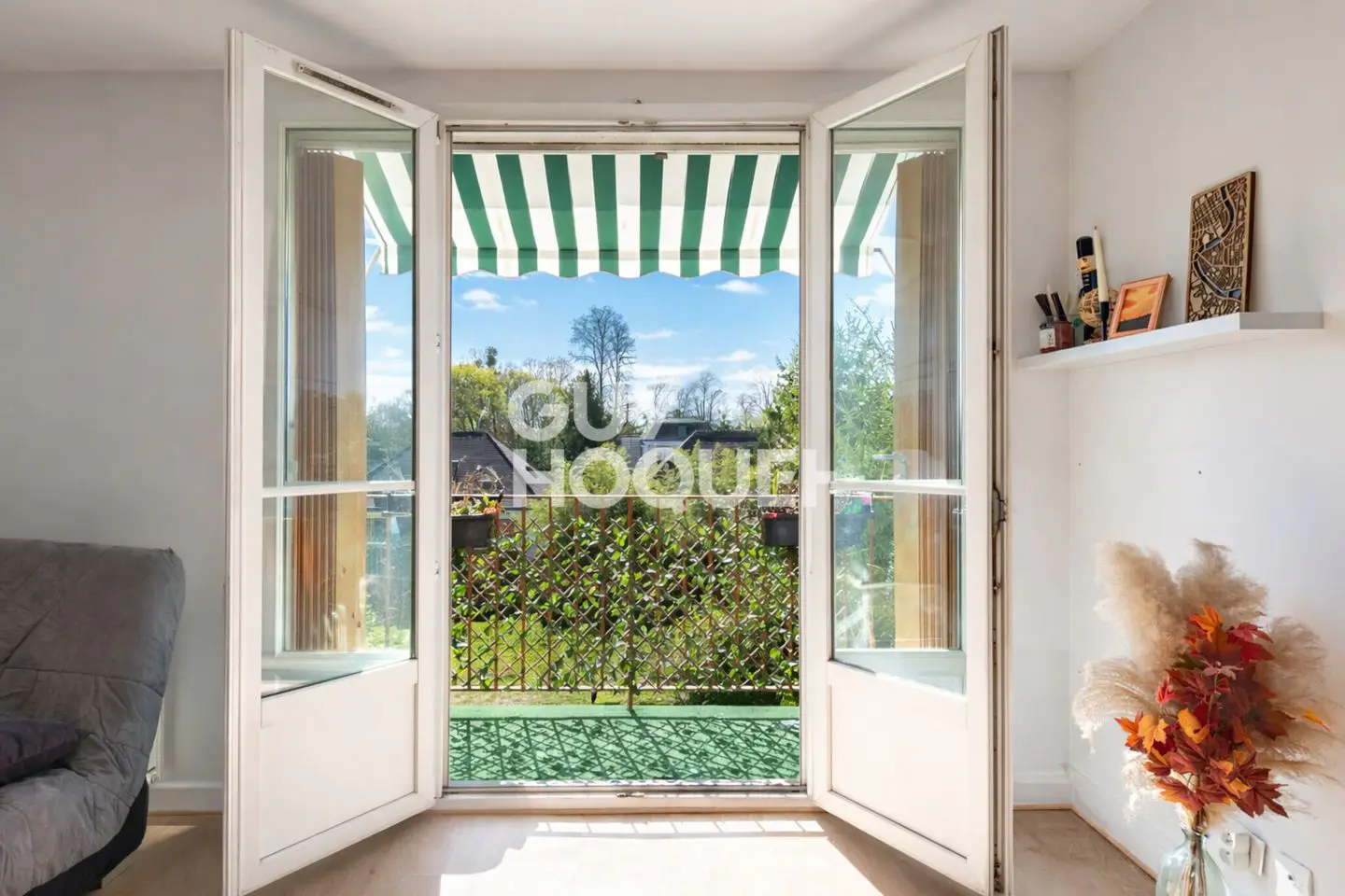 Appartement photo 3