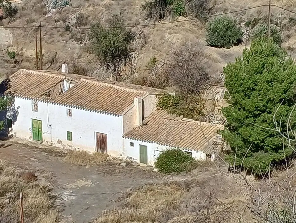 Casas Almeria photo 3