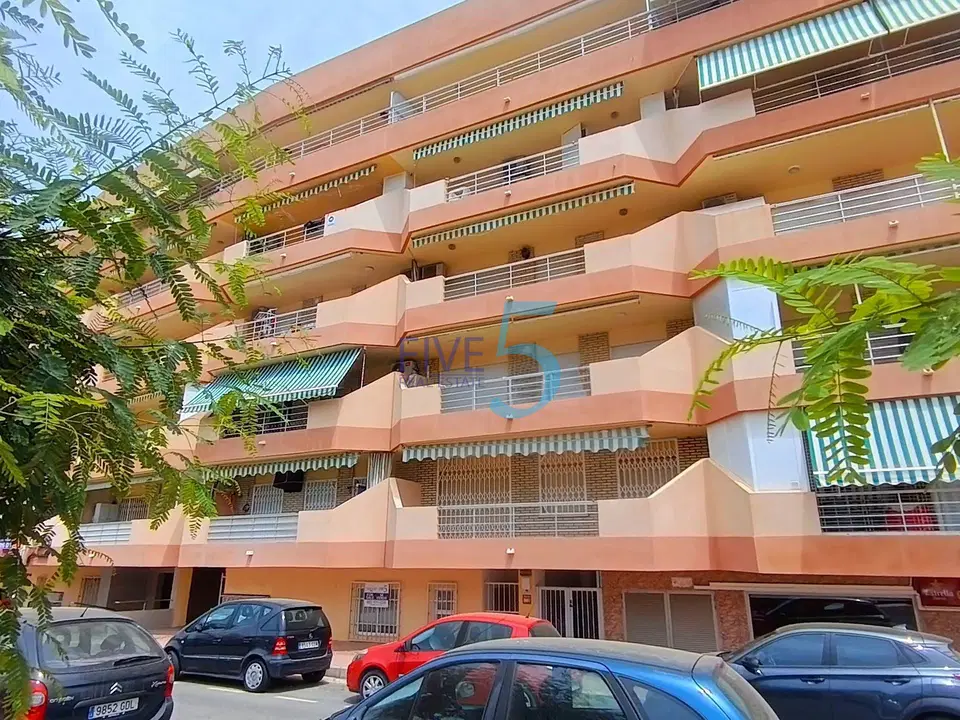 5 Real Estate