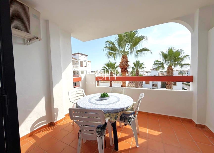 Apartment for sale in Villamartin, Orihuela, Alicante