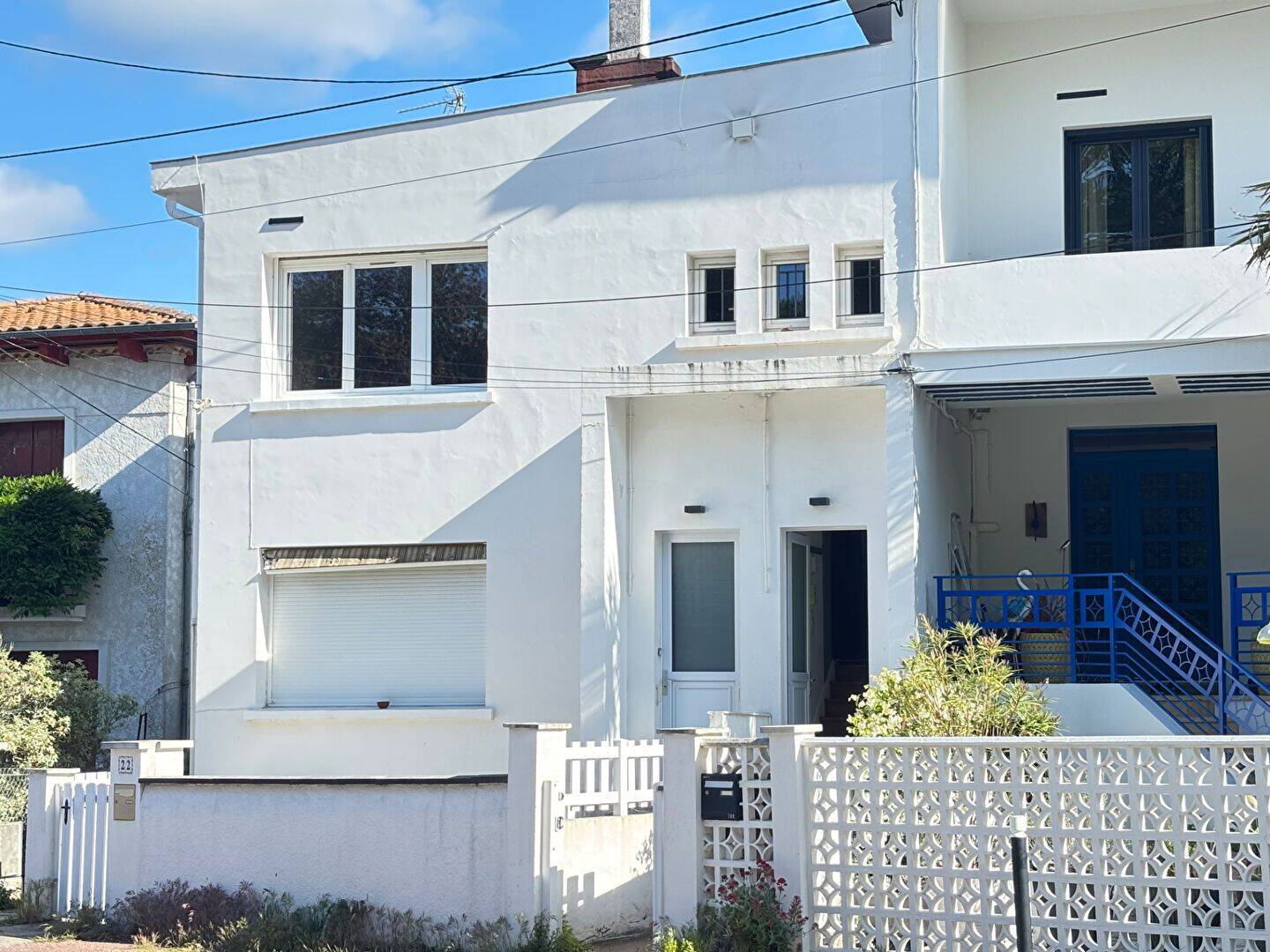 Duplex