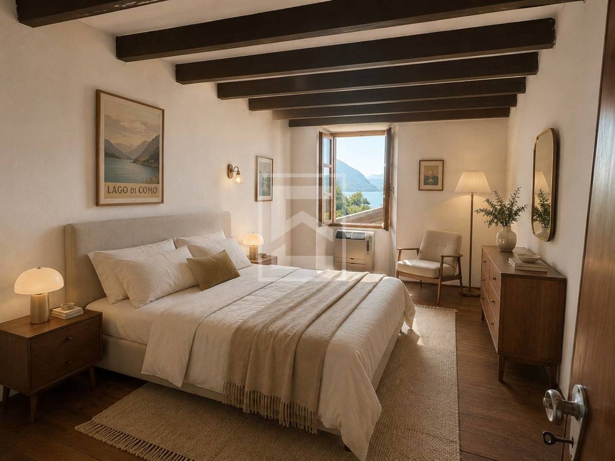 4 bedrooms semi-detached house, 160 m² Gardone Riviera, Brescia (province) Lake Garda photo 5