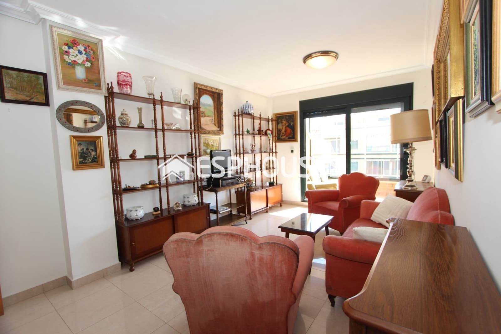 Apartment for sale in Zona Pueblo, Guardamar del Segura, Alicante photo 2
