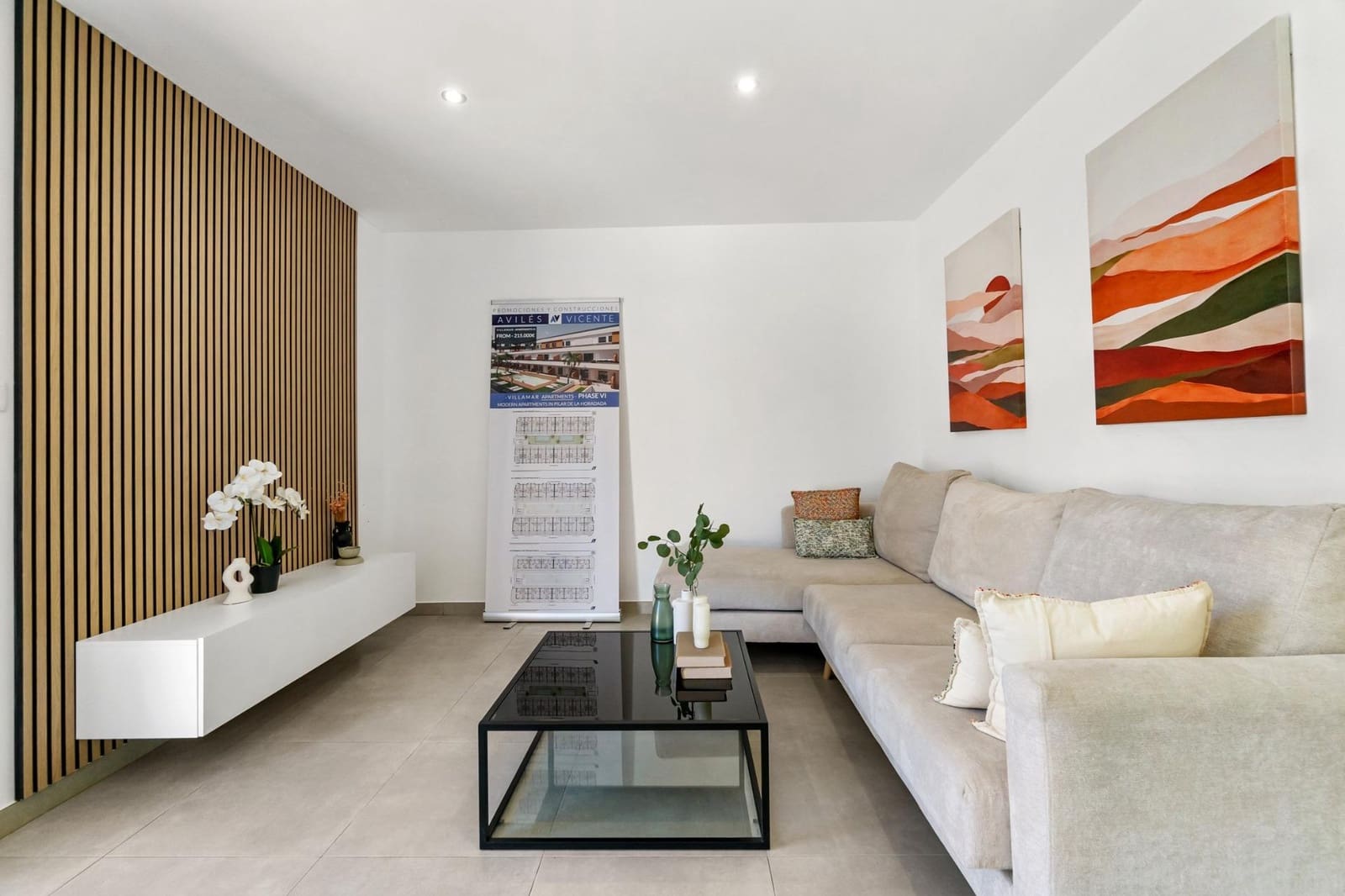 Apartment for sale in Santiago de la Ribera, San Javier, Murcia photo 5