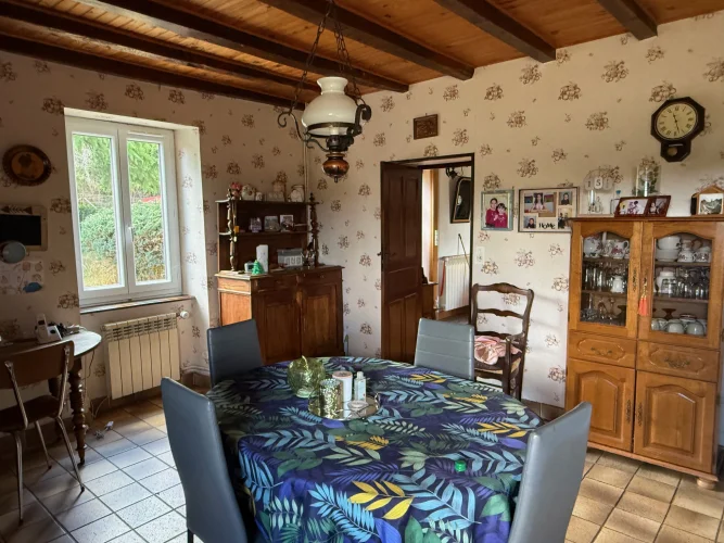 Auv 1224: Nice Stone House, Garage, Panoramic Views, 822m² photo 4