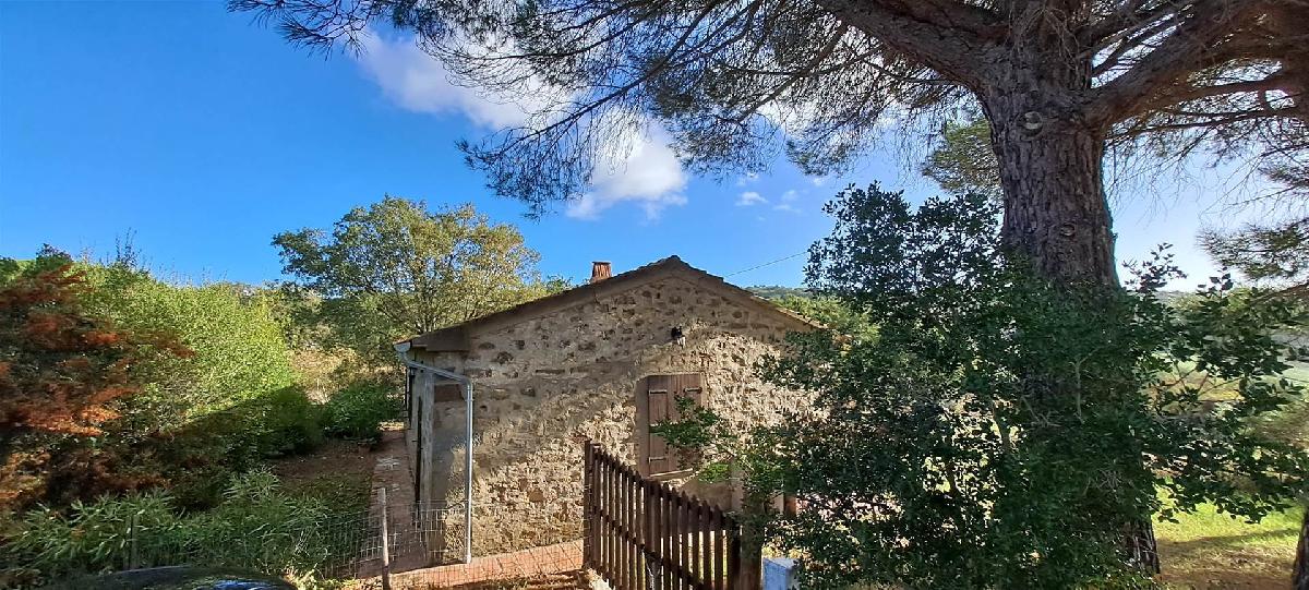 1 bedroom house, 97 m² Scansano, Grosseto (province) Maremma