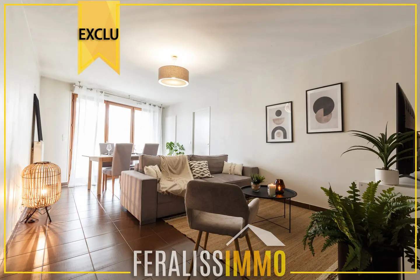 Appartement