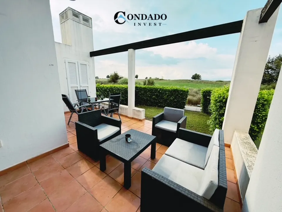 Condado Invest Property Sales and Services SL