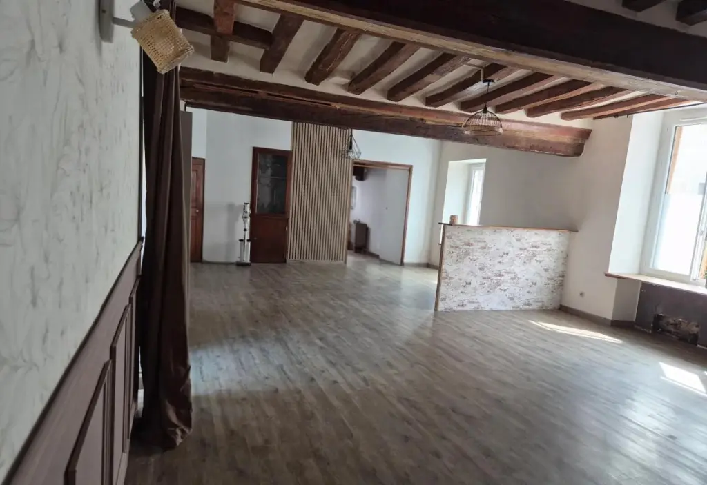 House for sale in Courcelles La Foret — 5 bedrooms, 200 m²
