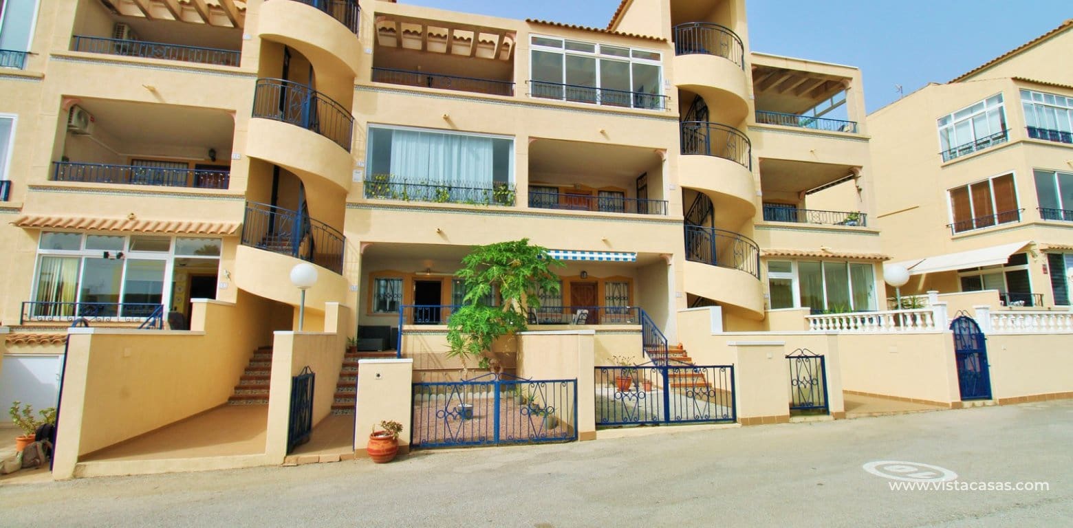 Apartment for sale in Punta Prima, Orihuela, Alicante photo 2