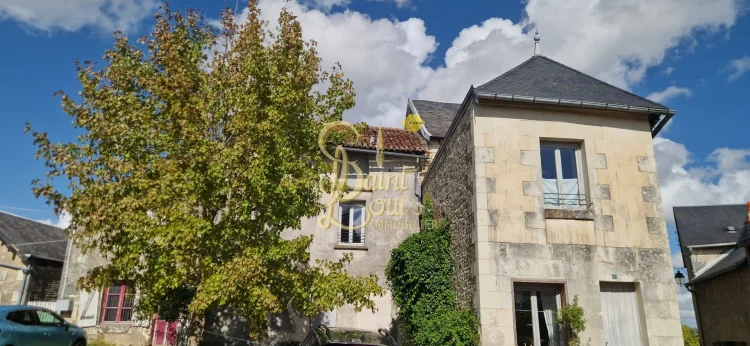Village House 3 Bedrooms + Small Garden
