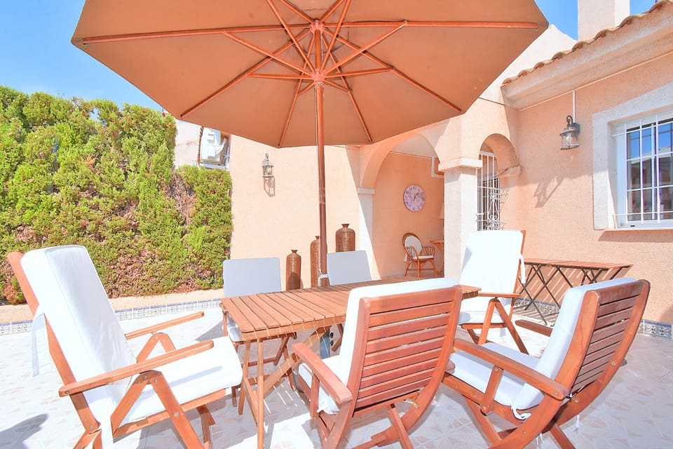Bungalow for sale in Los Urrutias, Cartagena, Murcia photo 2