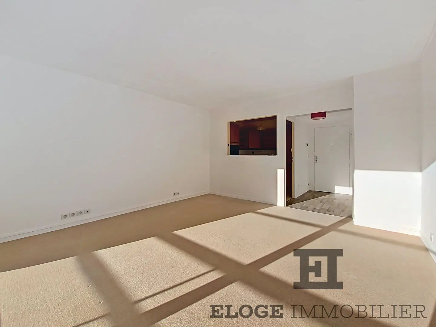 Apartment for sale in Mont-Saint-Aignan — 1 bedroom, 51 m² photo 5