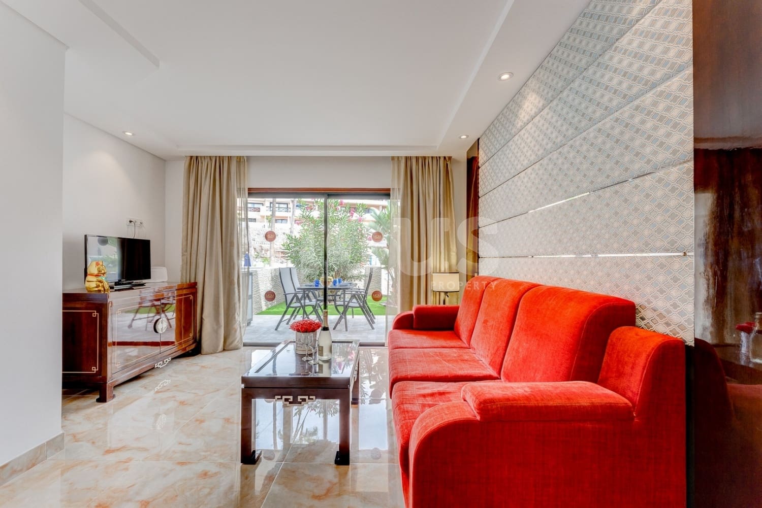 Apartment for sale in Amarilla Golf, San Miguel de Abona, Tenerife photo 4