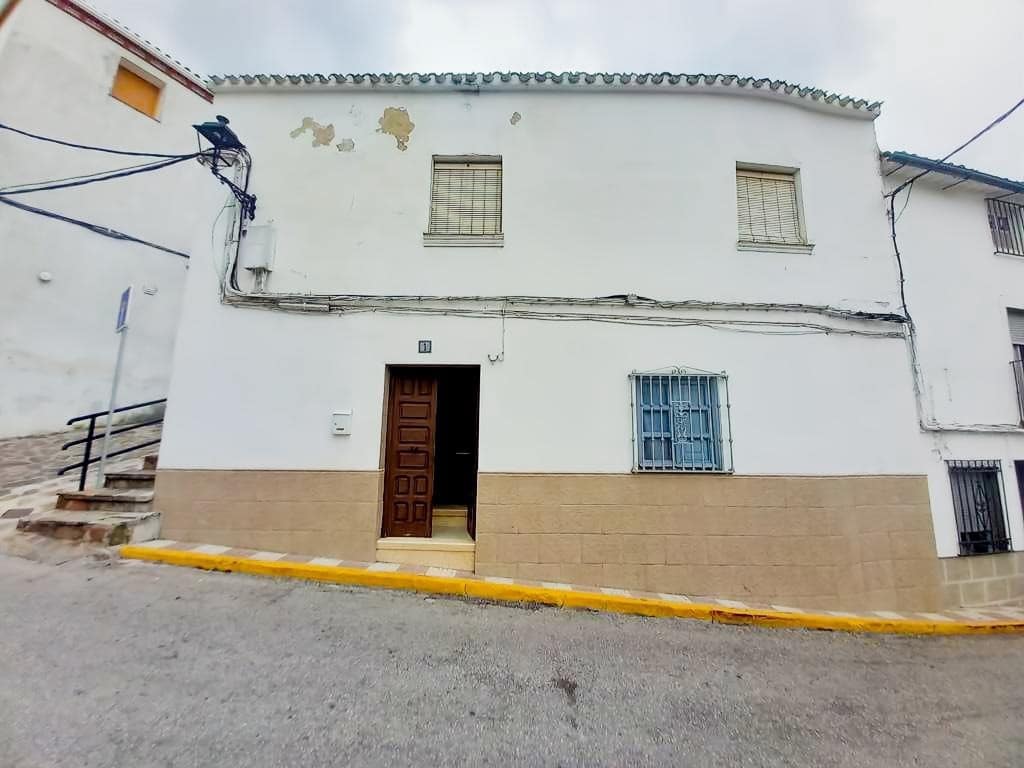 Townhouse for sale in Martos, Jaén