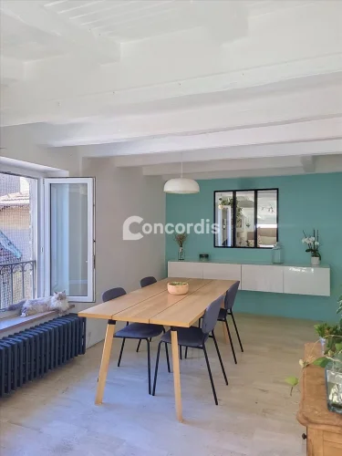 Duplex Apartment 114m² with 20m² Veranda photo 2