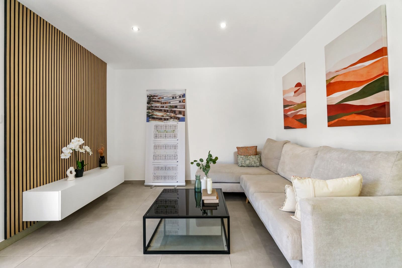 Apartment for sale in San Pedro del Pinatar, Murcia photo 5