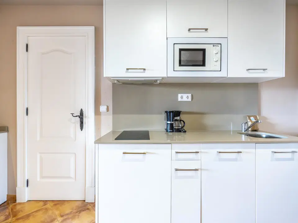 Apartment in La Manga Del Mar Menor, Murcia province photo 4