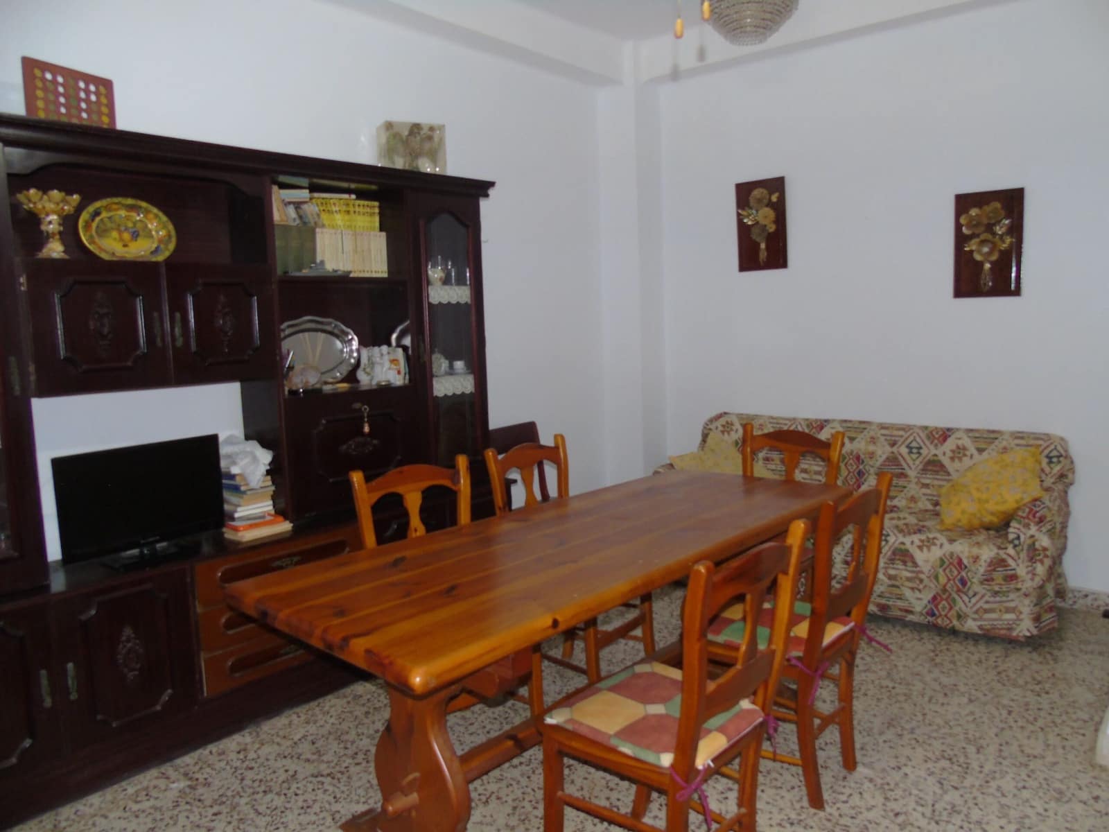 Apartment for sale in Los Belones, Cartagena, Murcia photo 2