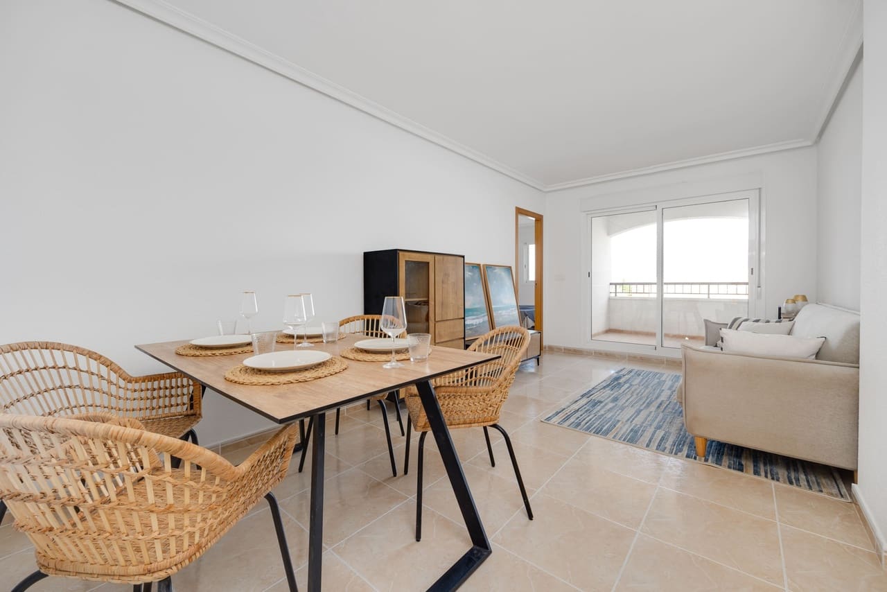 Apartment for sale in San Fulgencio, Alicante photo 5