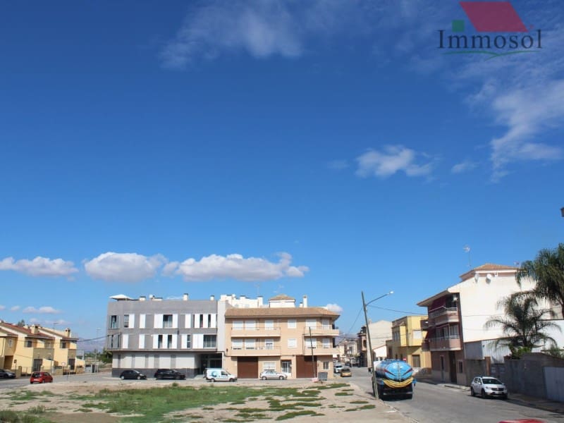 Apartment for sale in Dolores, Alicante photo 2