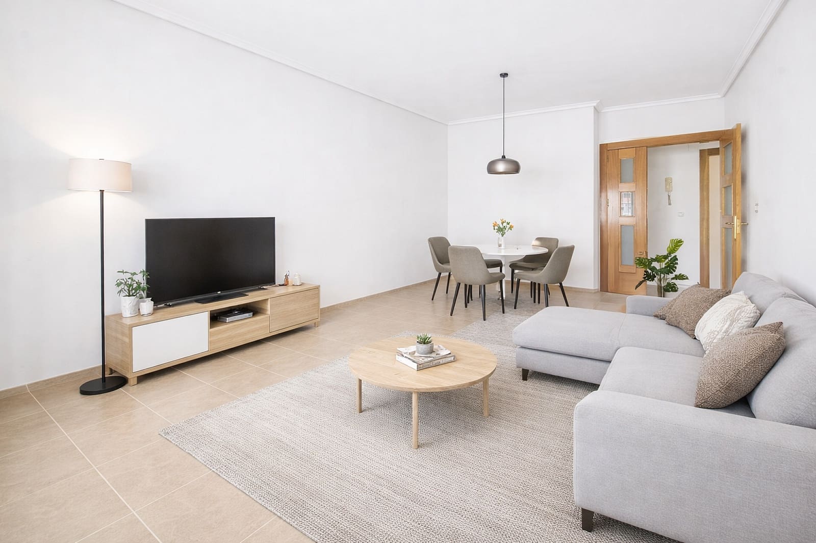 Apartment for sale in Pilar de la Horadada ciudad, Pilar de la Horadada, Alicante