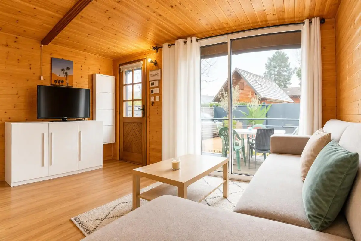 House for sale in Reau — 4 bedrooms, 83 m² photo 4