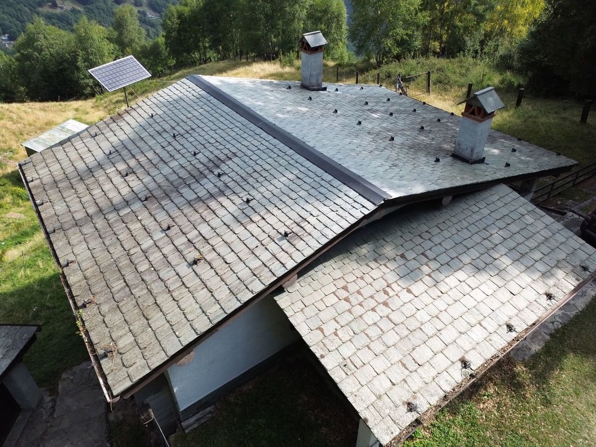 3 bedrooms detached house, 190 m² Gravedona ed Uniti, Como (province) Lake Como photo 5