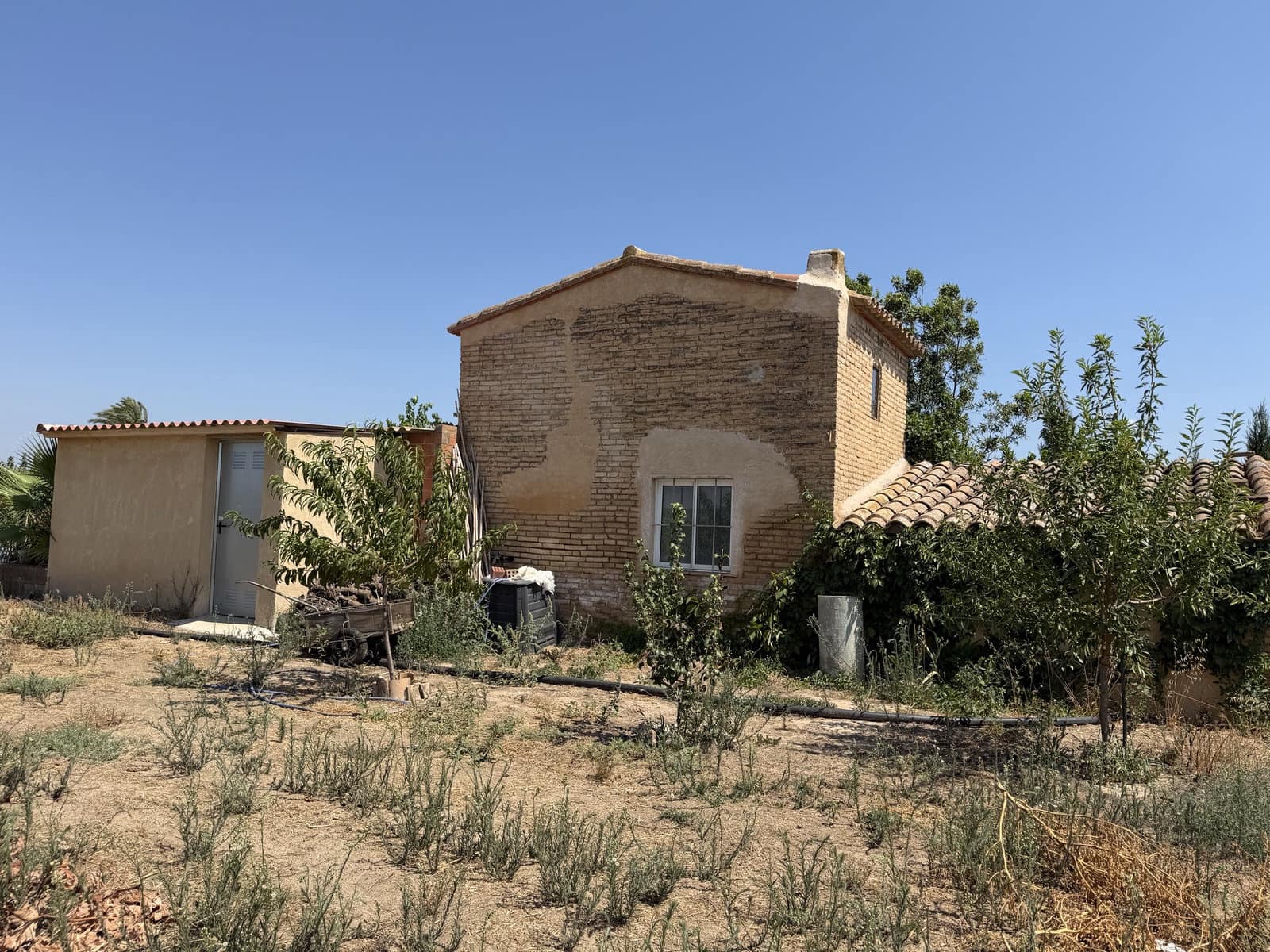 Finca/Country House for sale in Ginestar, Tarragona
