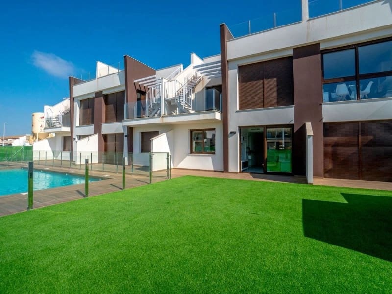 Bungalow for sale in Los Peñascos - El Salero - Los Imbernones, San Pedro del Pinatar, Murcia photo 4