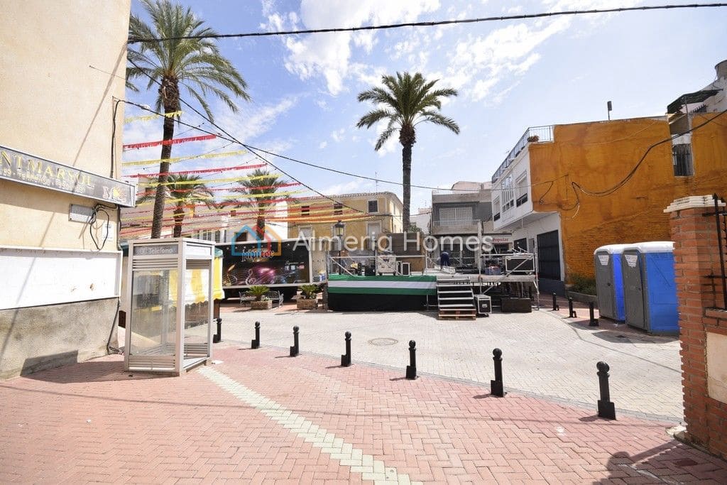 Townhouse for sale in Zurgena, Almería photo 2