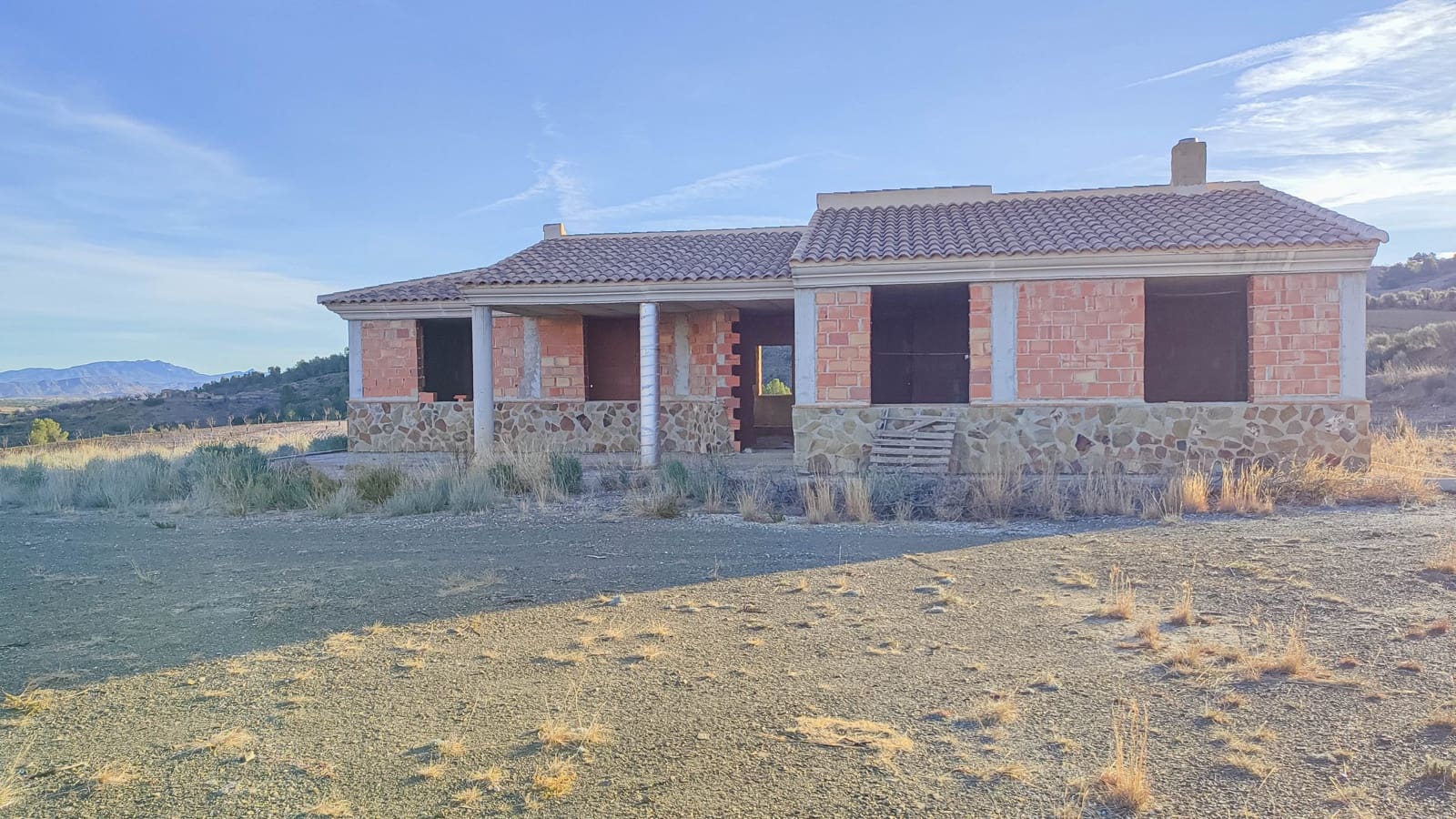 Villa for sale in Mazarrón, Murcia photo 2