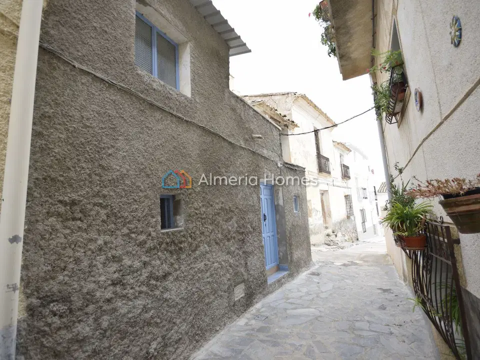 Almeria Homes photo 2