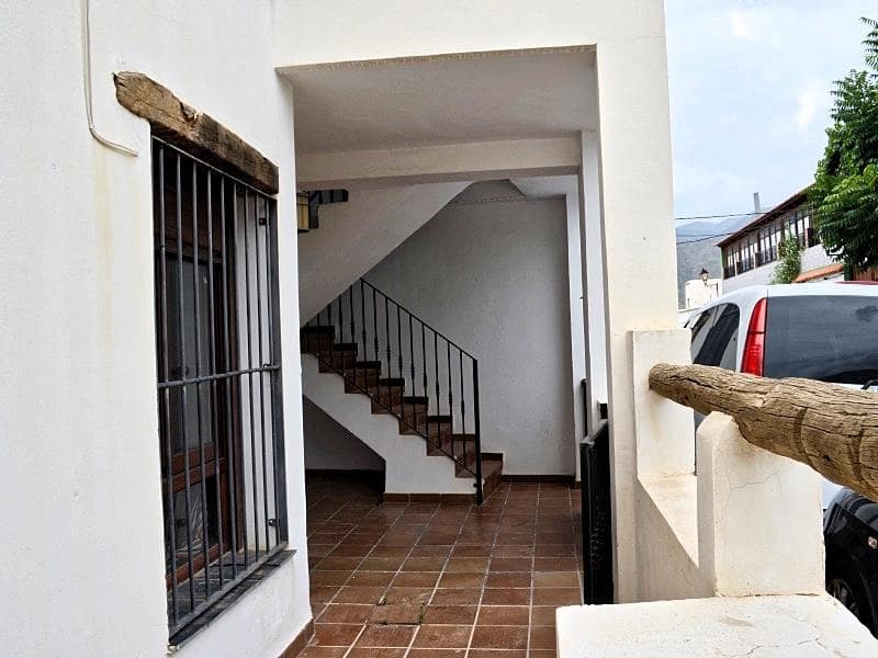 Townhouse for sale in Padules, Almería