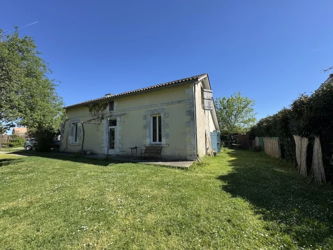 Detached house with B classification for the energy photo 4