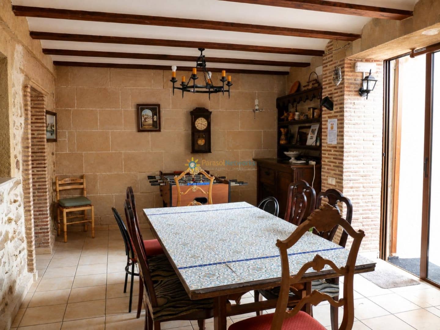 Townhouse for sale in Palomar, Valencia photo 5