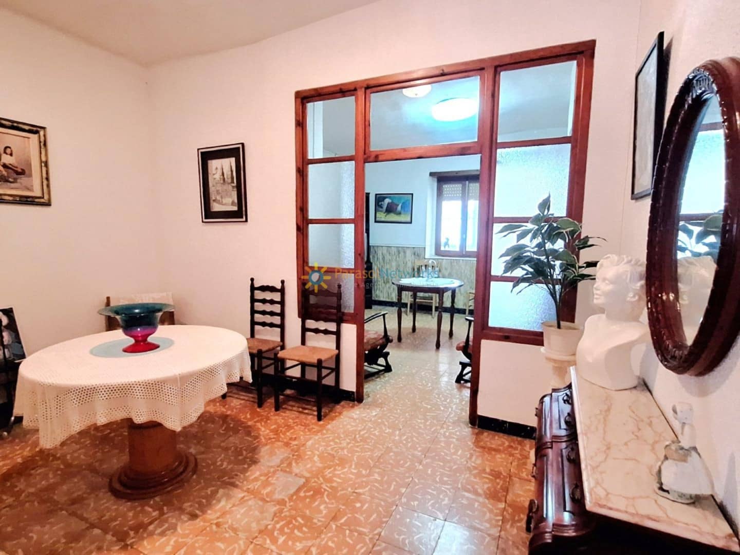Townhouse for sale in Montaverner, Valencia photo 3