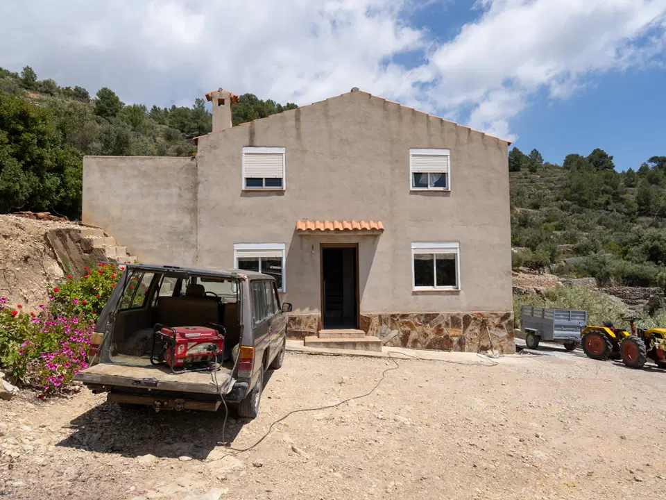 MAS CATALAN RURAL PROPERTIES S.L.U. photo 2