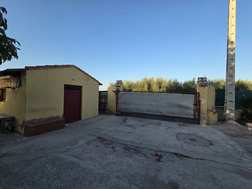 Villa in Ontinyent, Valencia province photo 4