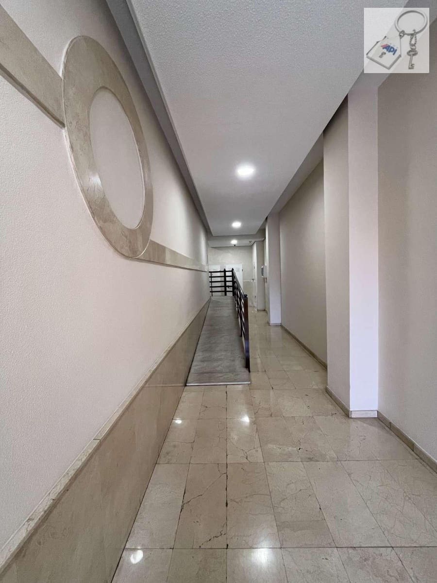 Beach Apartment for sale in Playa del Acequión, Torrevieja, Alicante photo 2