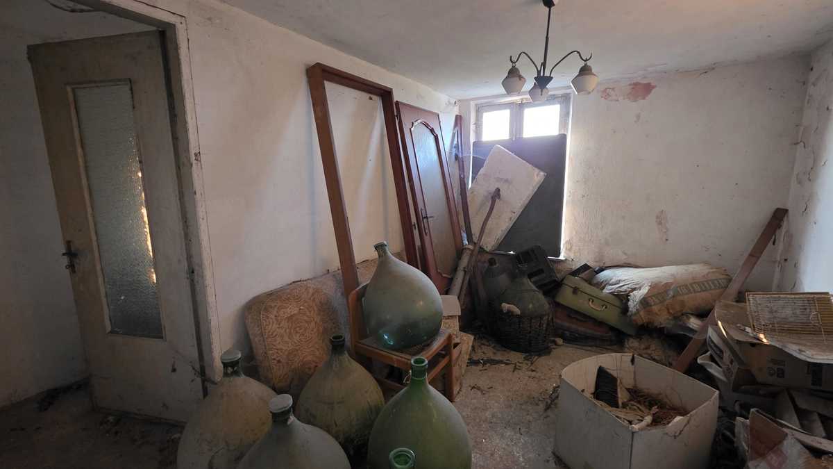 Property in Montegrosso D Asti photo 3