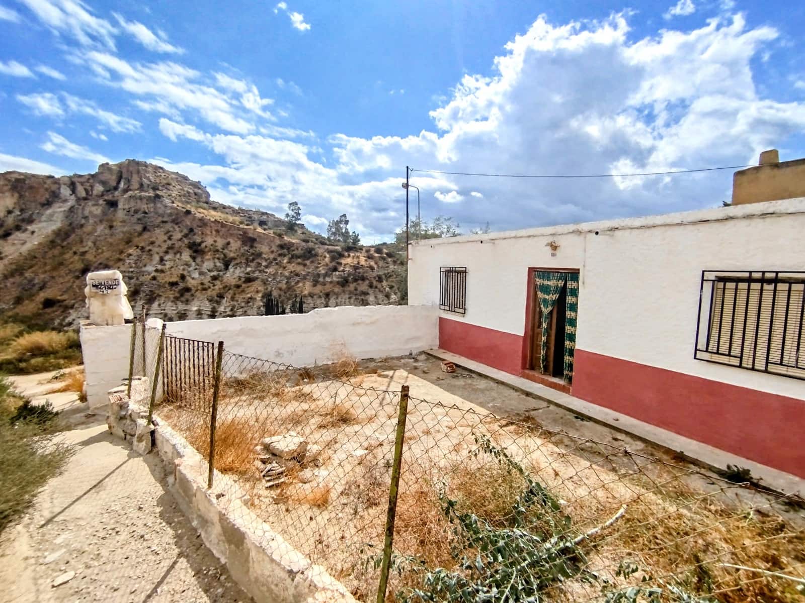 Townhouse for sale in Almería city, Almería photo 4