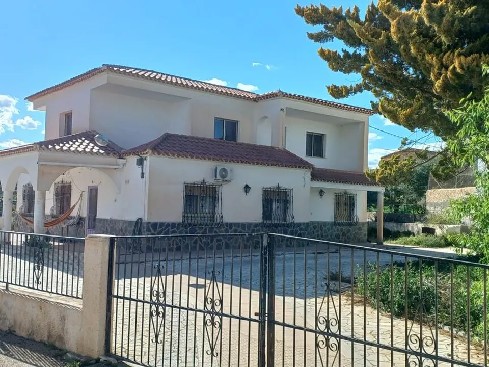 Casas Almeria photo 2