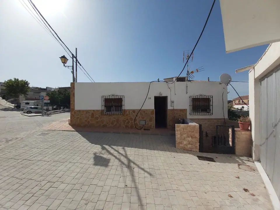 Cortijos Almeria photo 2