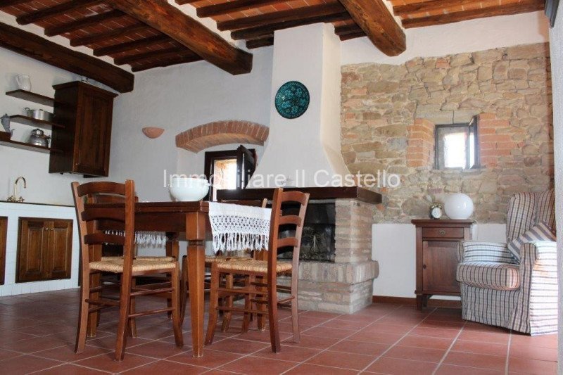 2 bedrooms apartment, 70 m² Panicale, Perugia (province) Lake Trasimeno photo 4