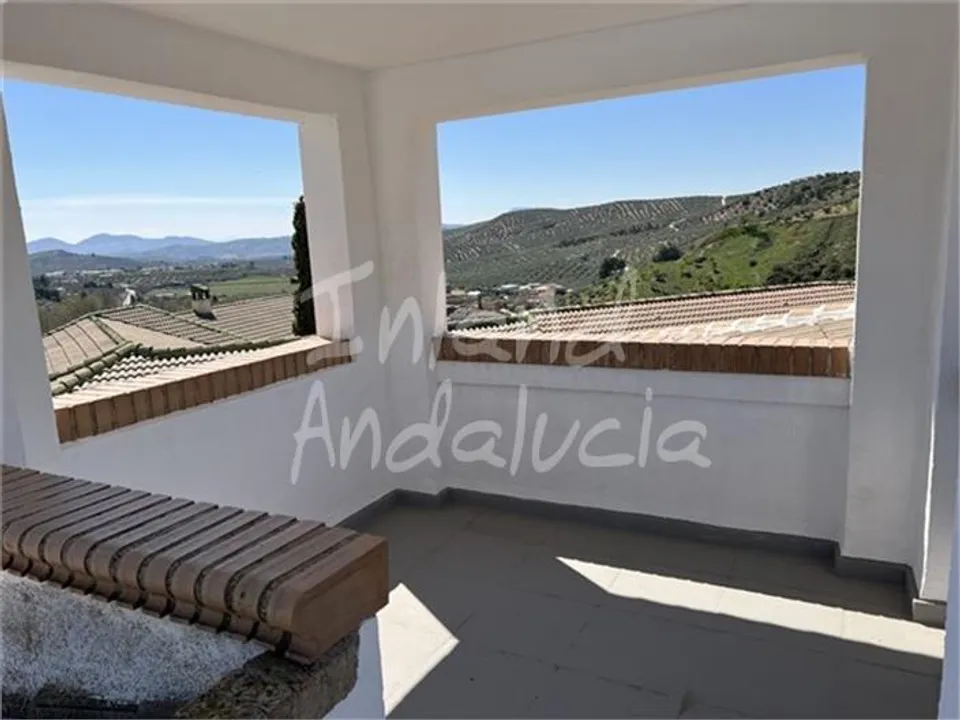 Inland Andalucia photo 3