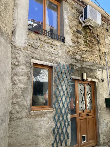Village House in Fa photo 5