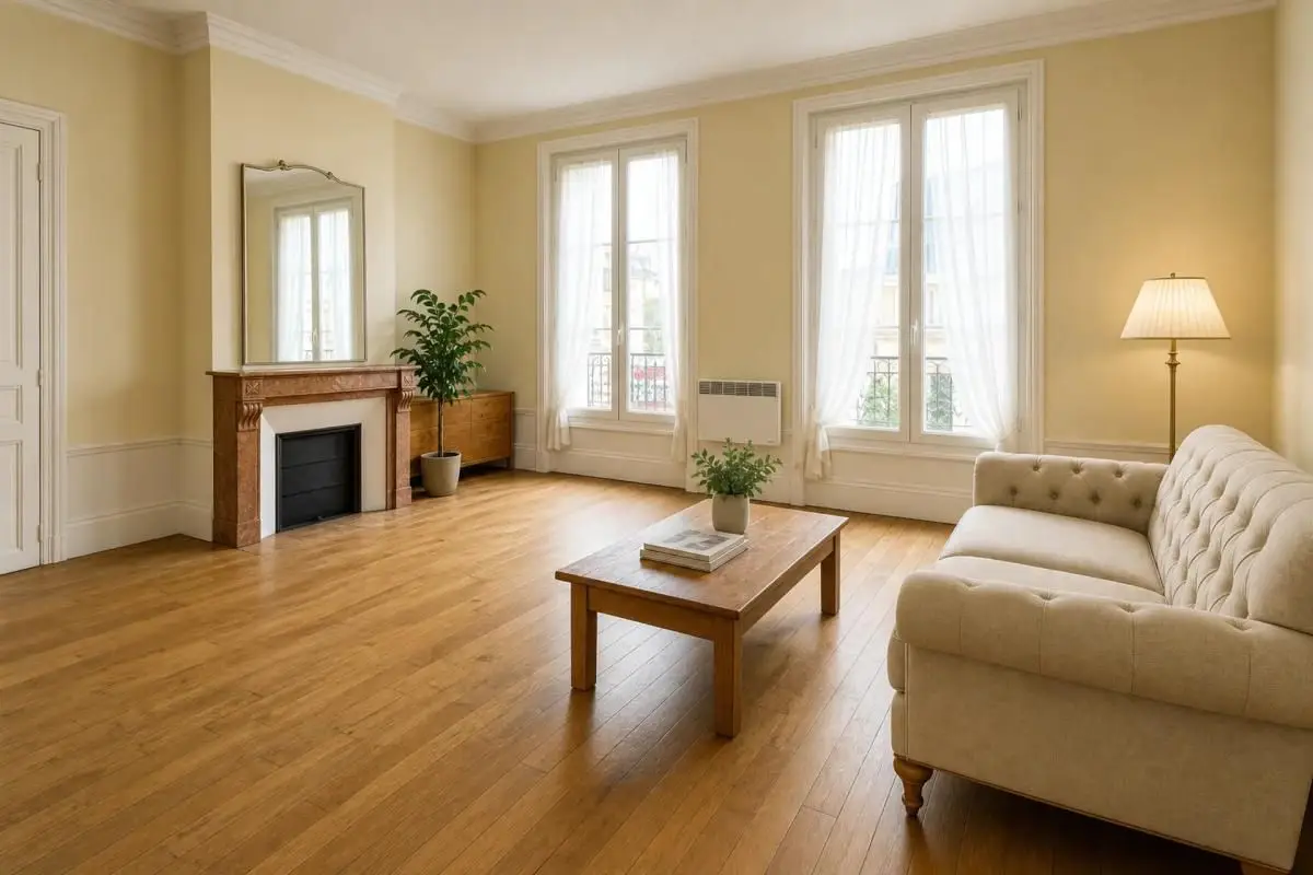 Apartment for sale in Noyon — 6 bedrooms, 190 m²