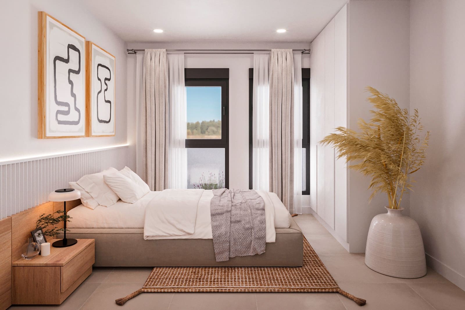 Apartment for sale in Fuente Alamo de Murcia, Murcia photo 5