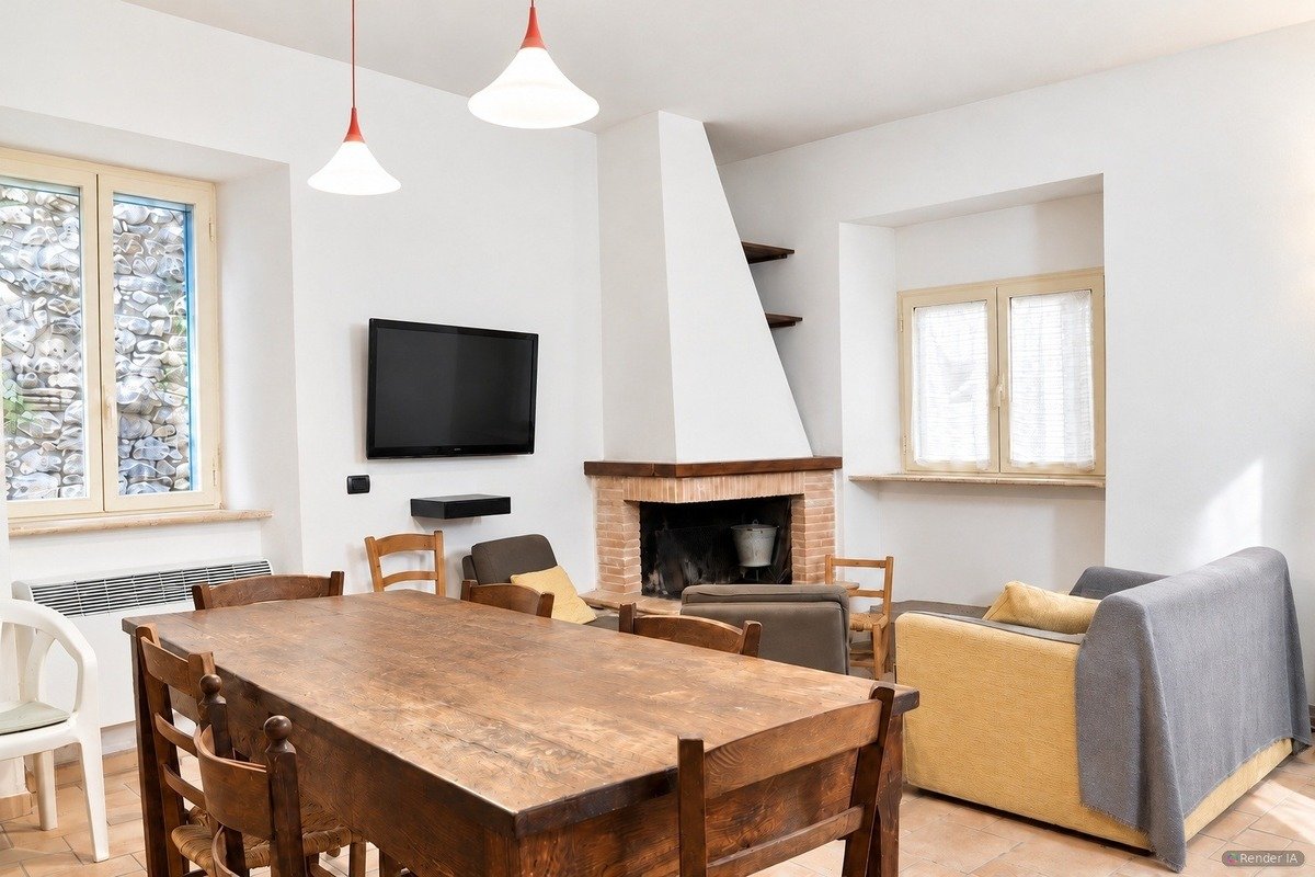 3 bedrooms top-to-bottom house, 156 m² Alatri, Frosinone (province) photo 3